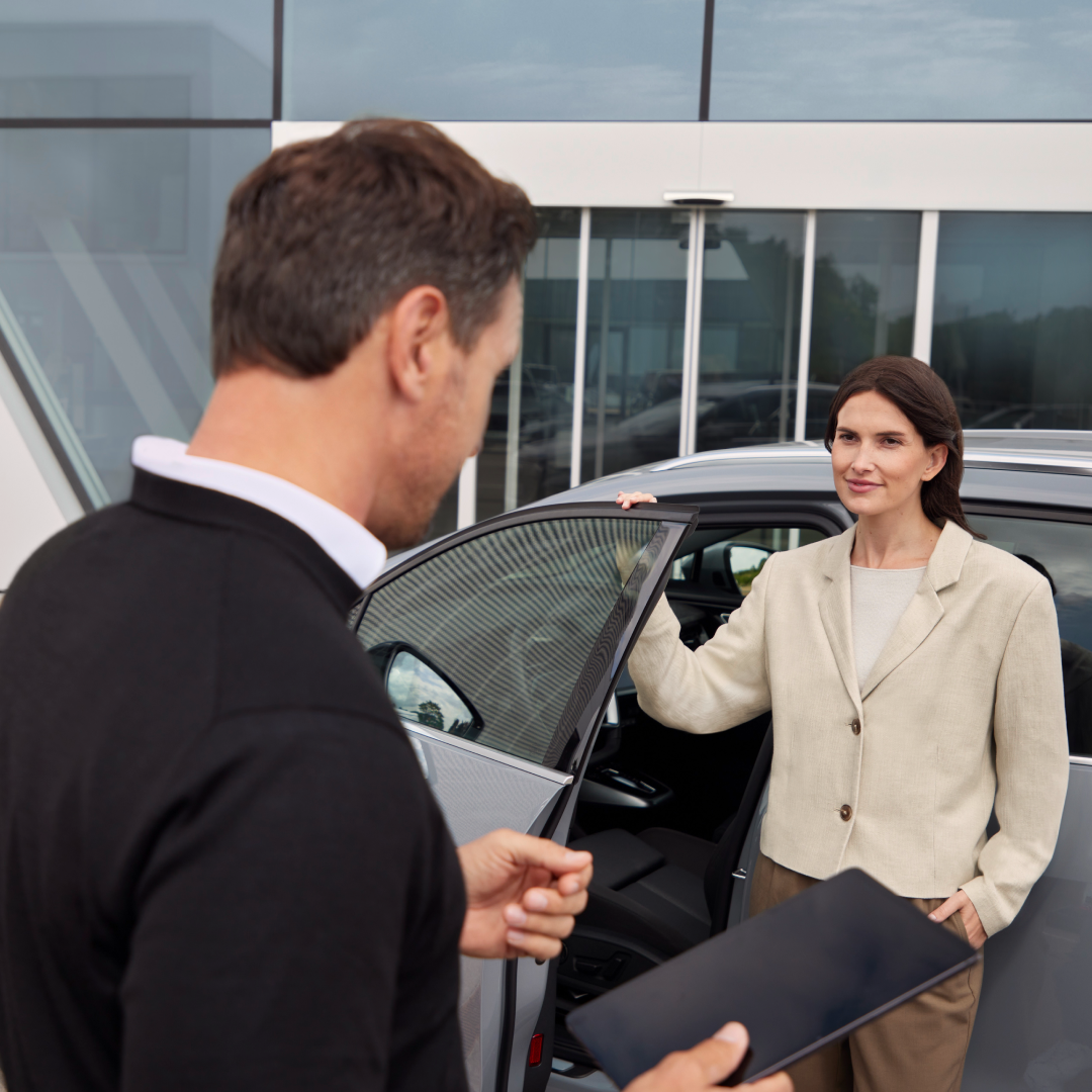 Sécuriser votre location