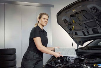 Audi Genuine Filters