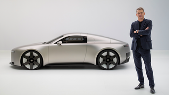 Strong portfolio, new clarity: Audi at IAA Mobility