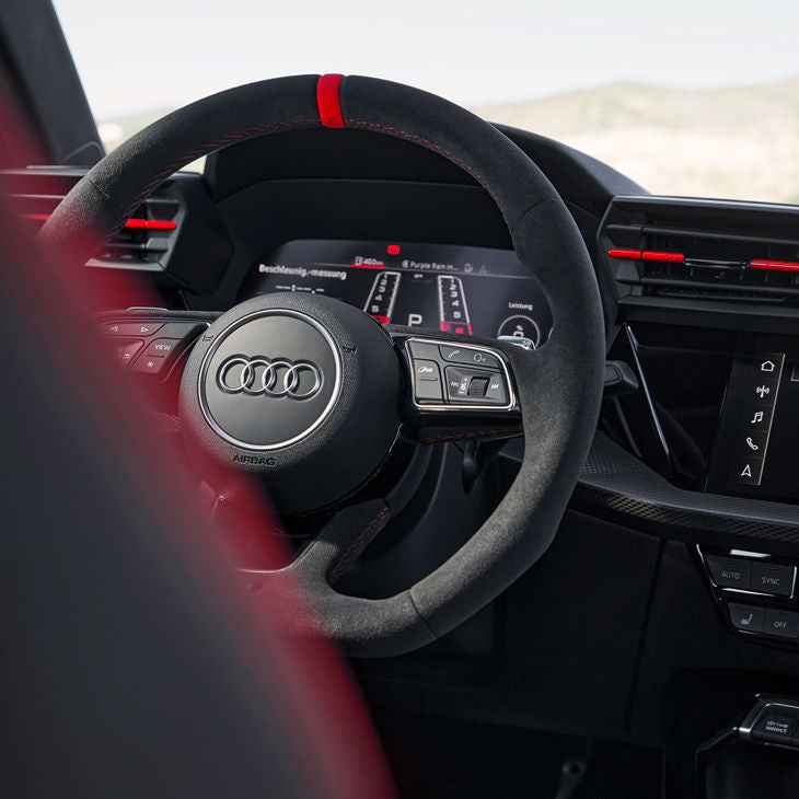 Foto de un Audi S5 Sportback de segunda mano