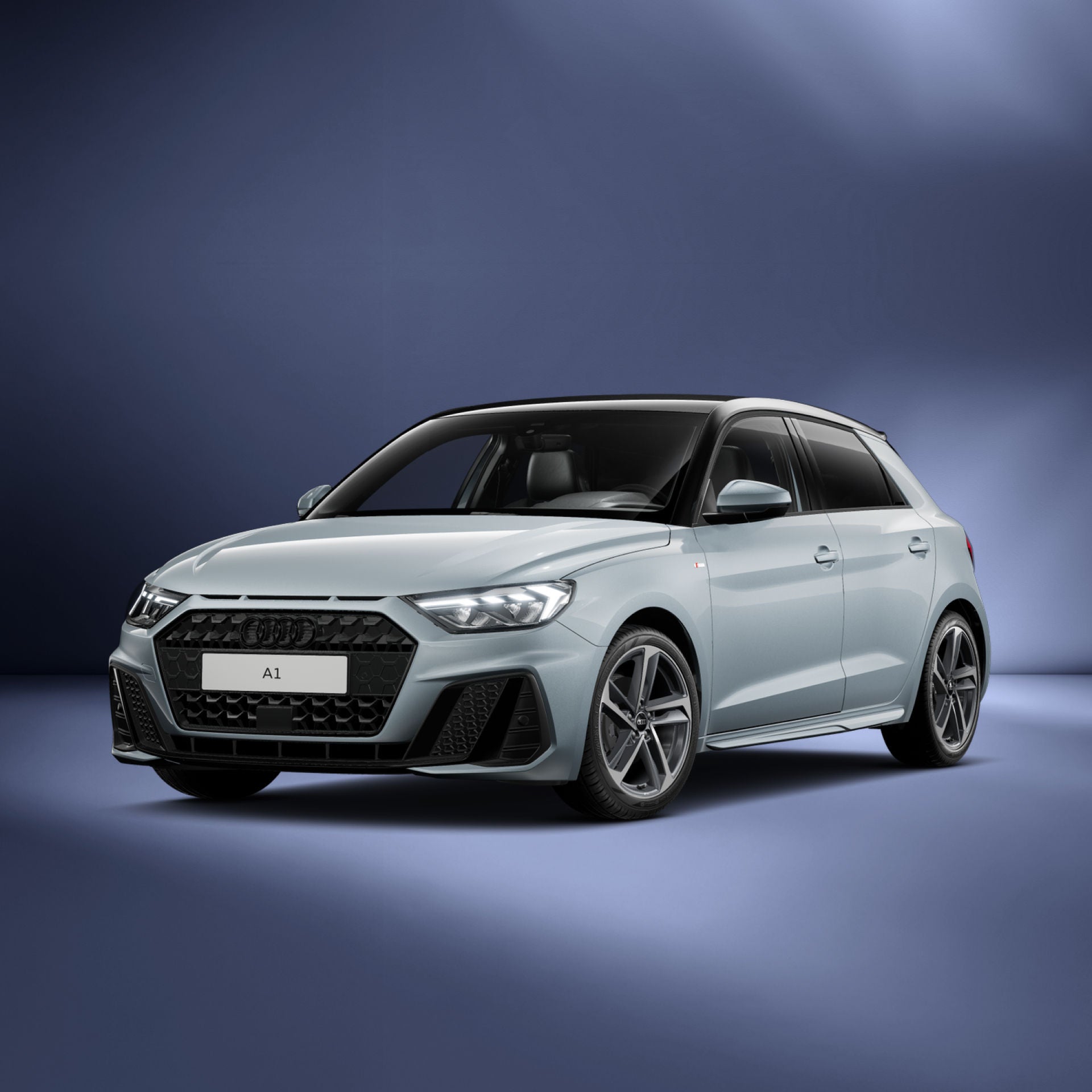 A1 Sportback