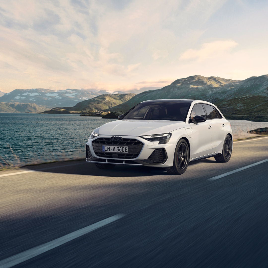 Audi A3 Sportback TFSI e