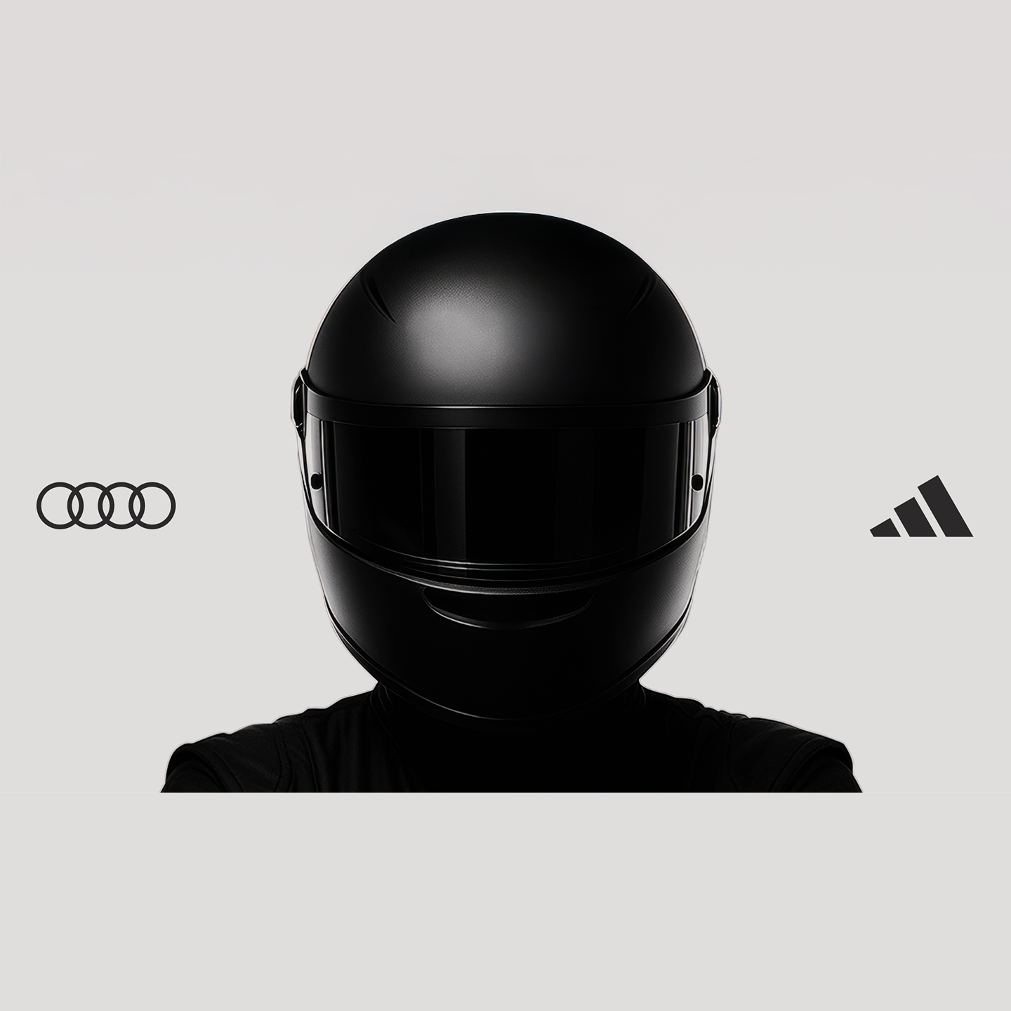 Cuatro aros y tres rayas: adidas se convierte en socio oficial del futuro equipo de Fórmula 1 de Audi