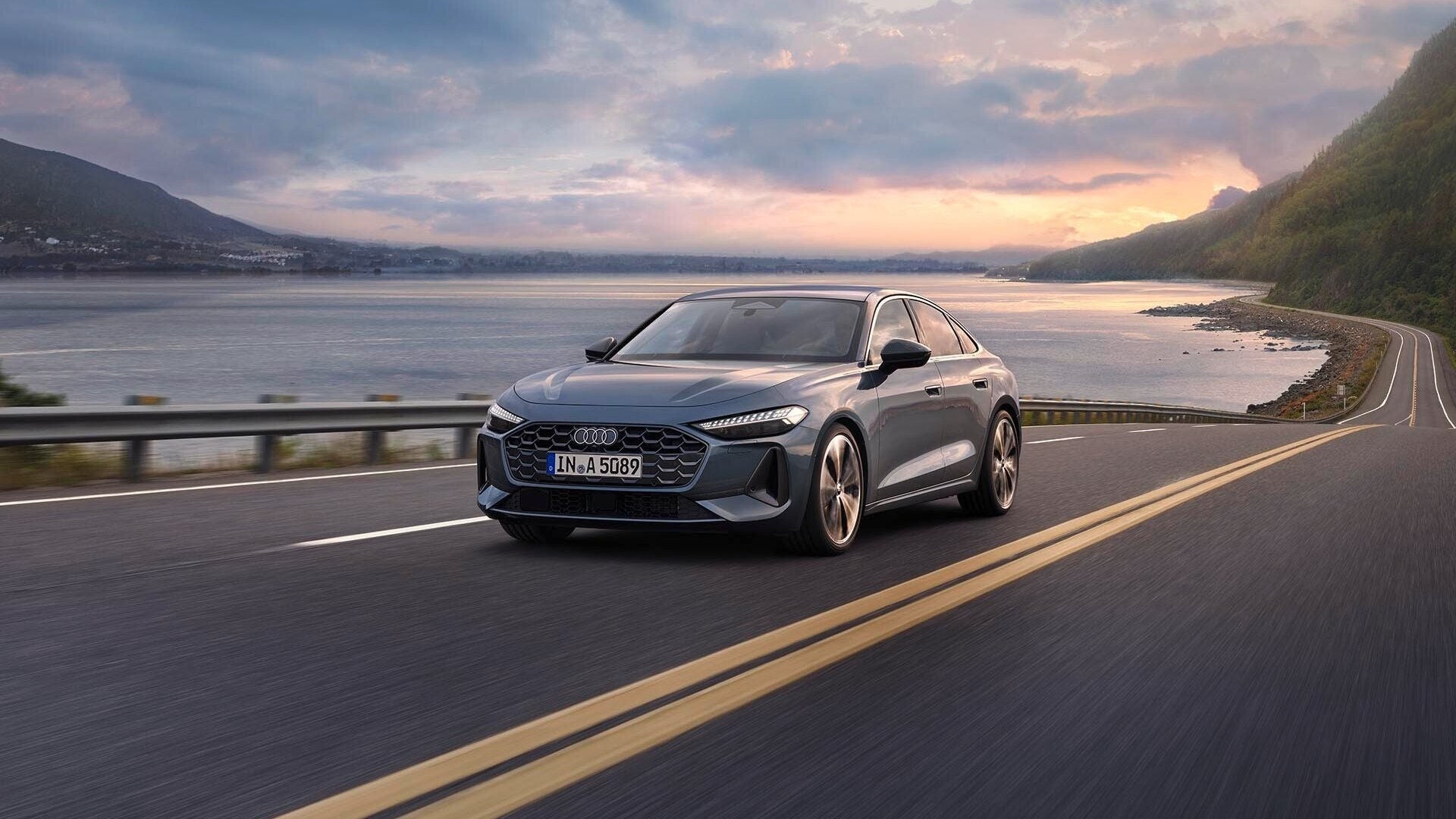 Audi Centre Wins 2025 Audi Dealer Of The Year