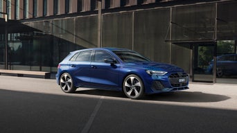 Audi A3 Sportback Ambition