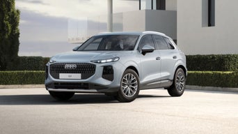 Q3 SUV Advanced TDI quattro