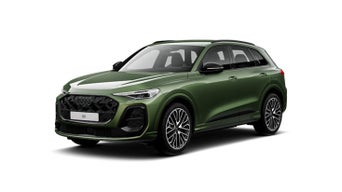 Audi Q5 e-hybrid quattro 