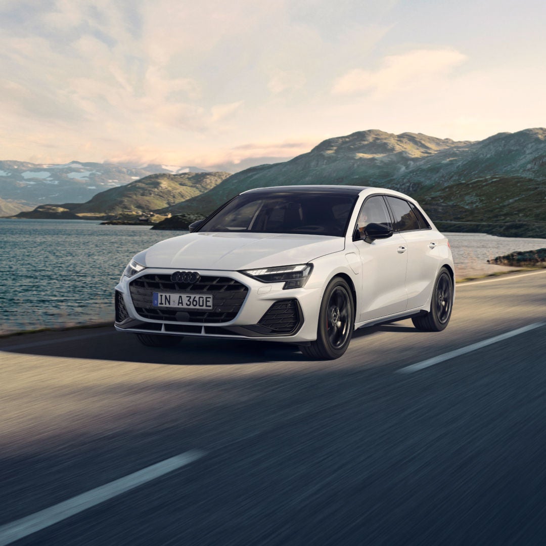 A3 Sportback TFSI e