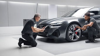 Onderhoud en reparatie