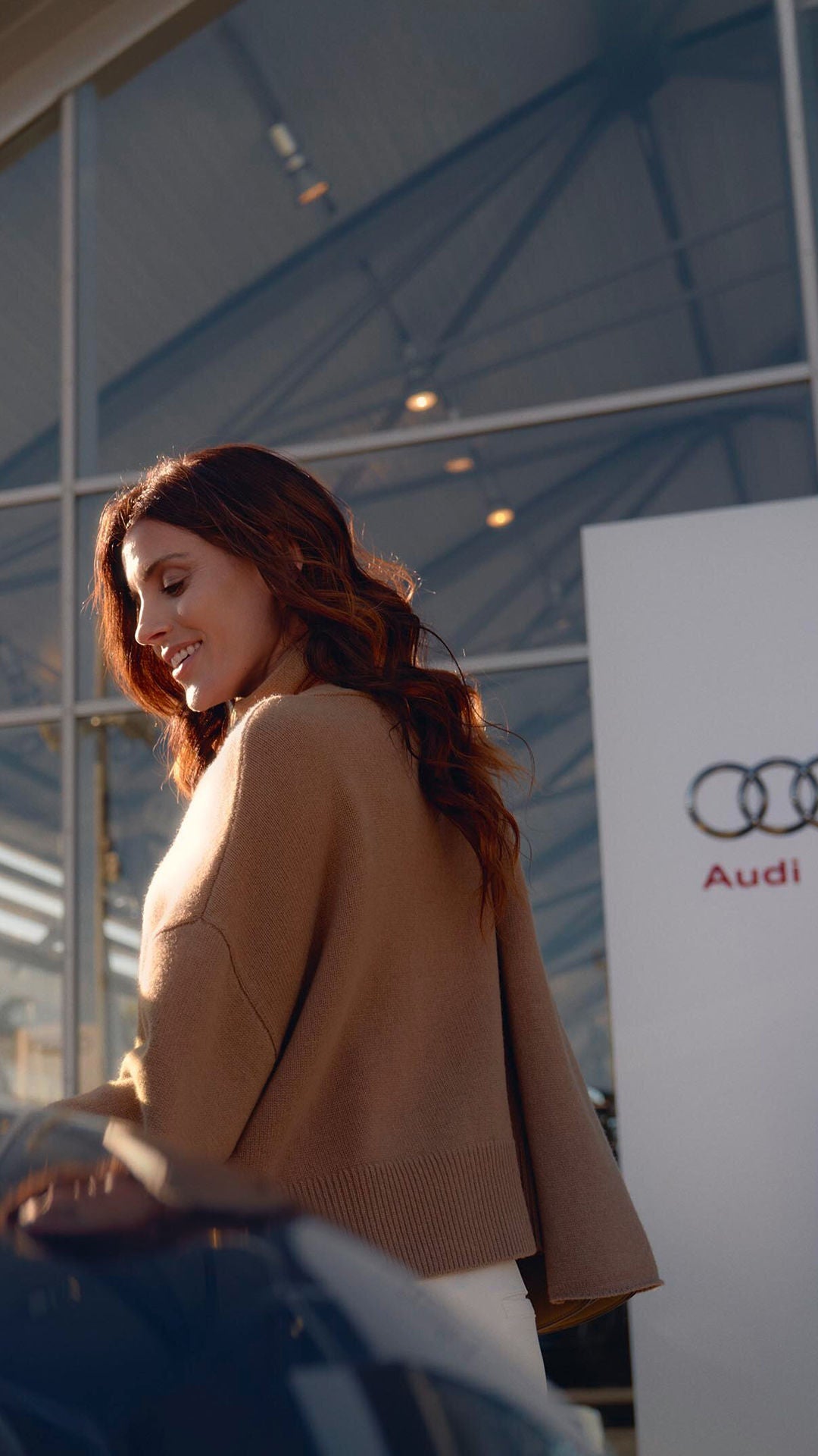 Audi Motor Vehicle Insurance