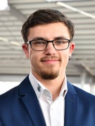 Kevin Wolf