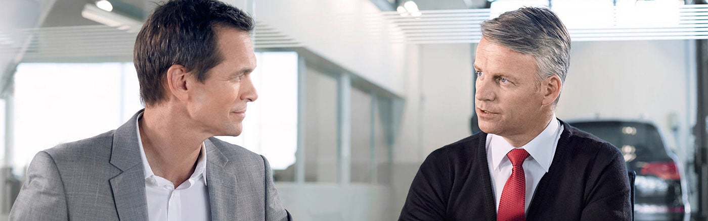 Use of website masthead image