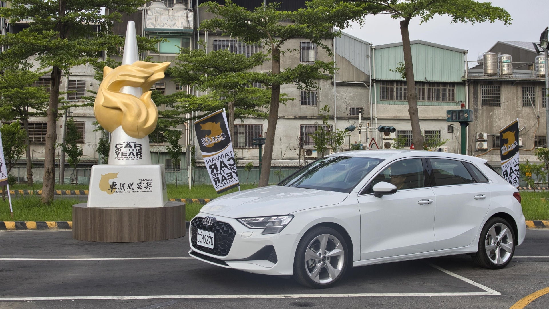 A3 Sportback