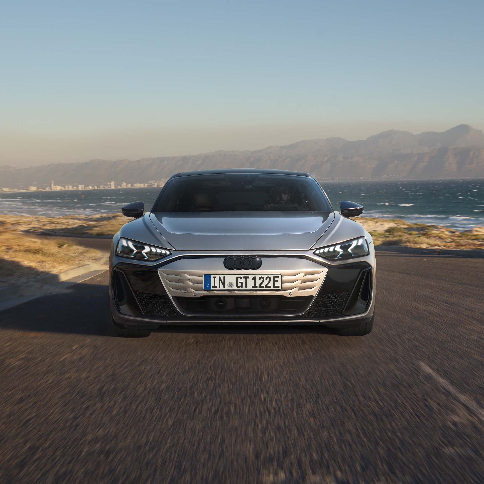 イートロン❤︎ アイドロン EM763 日産 フェアレディZ バージョンST 2024 432オレンジ