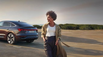 Promociones de Audi Service