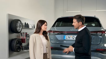 Nos garages spécialisés Audi