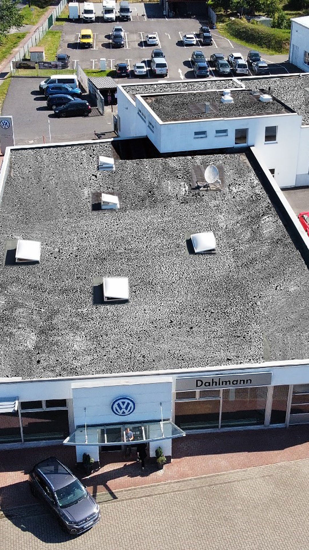 Autohaus Dahlmann e. K.