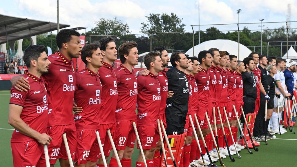 Driven by Progress 2024.  Red Lions et Red Panthers. 