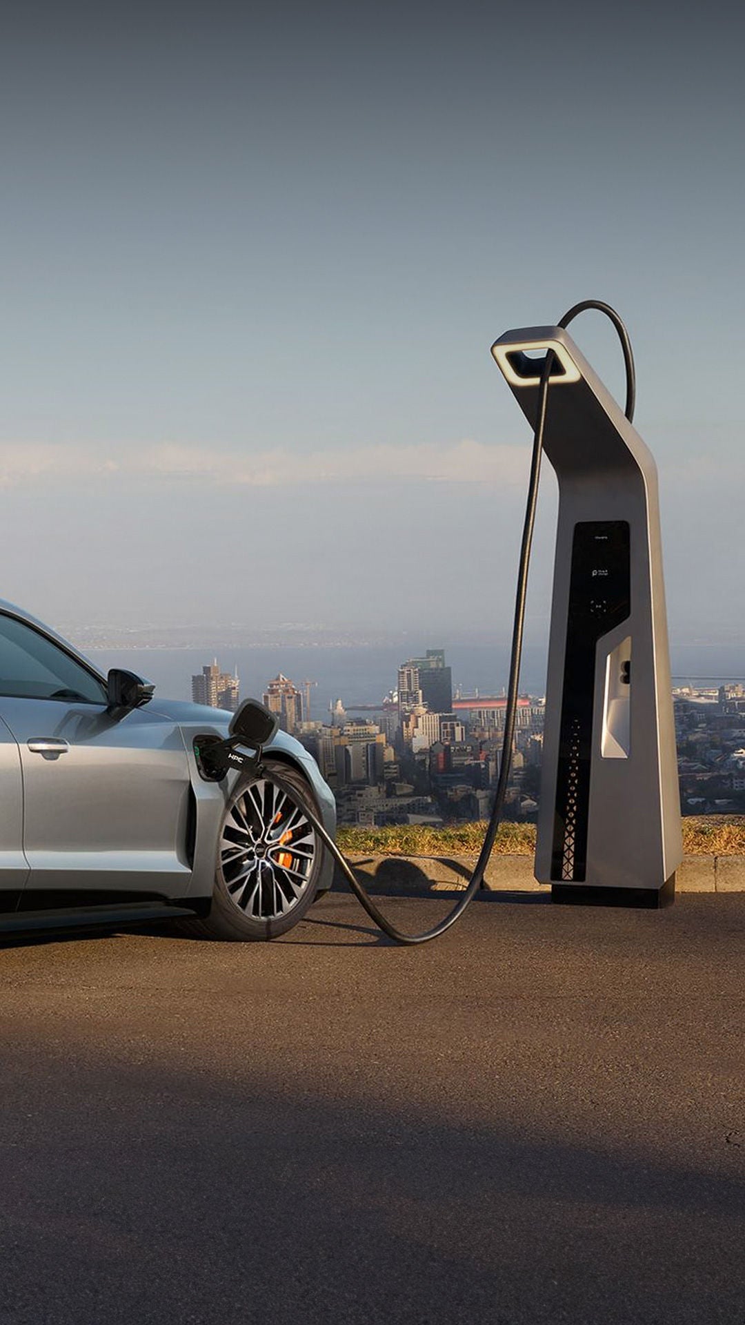 Foto de una oferta para un Audi S e-tron GT nuevo.  