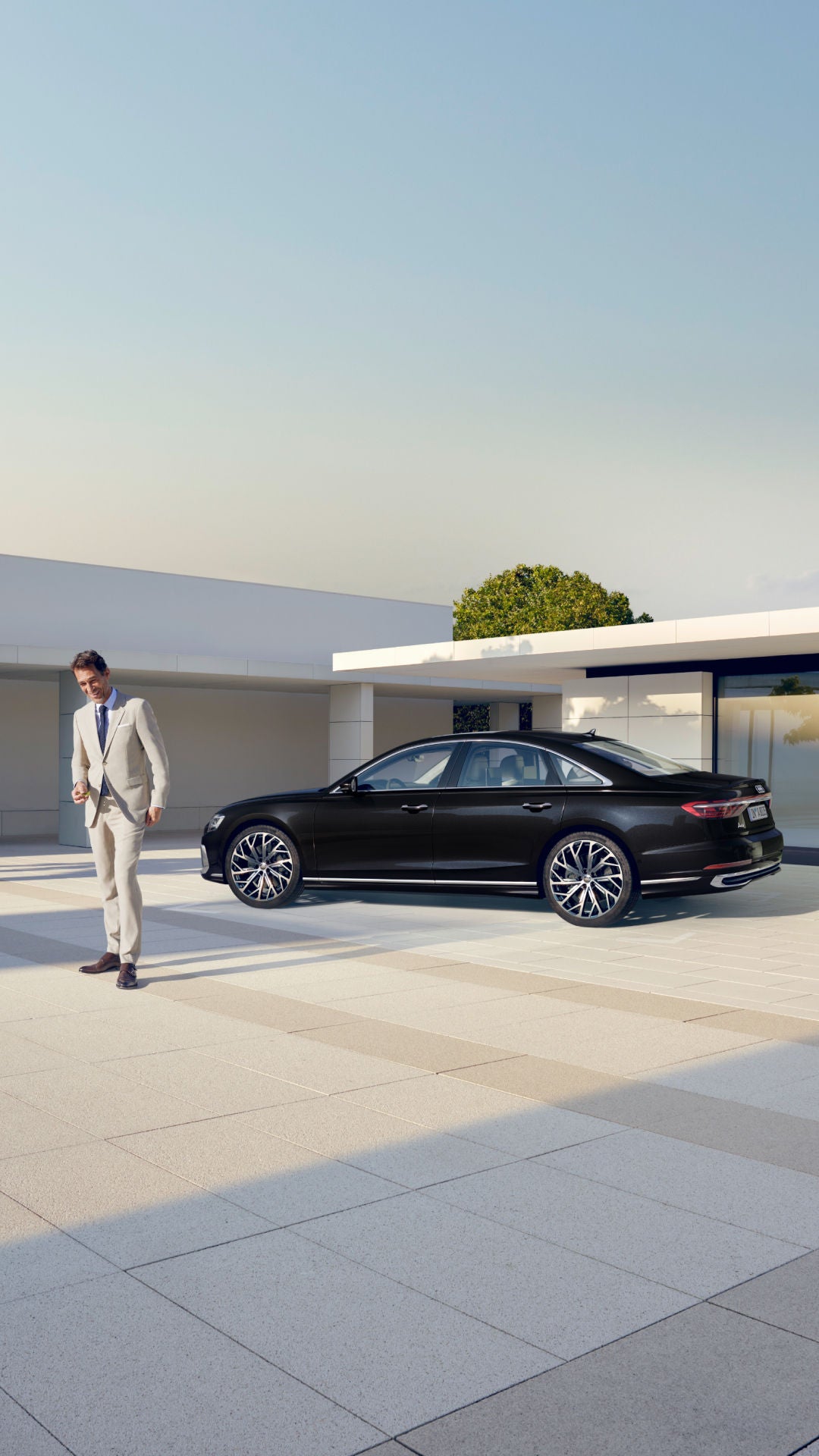 Quel type de modèle Audi acheter&nbsp;? Électrique ou essence ?