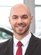 Daniel Wolfert