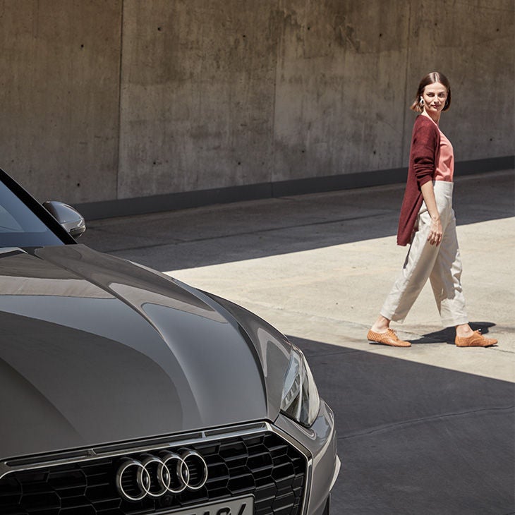 myAudi&Me y myAudi, tus ventajas exclusivas 