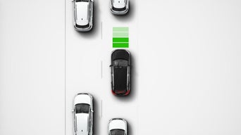 Adaptive Cruise Control