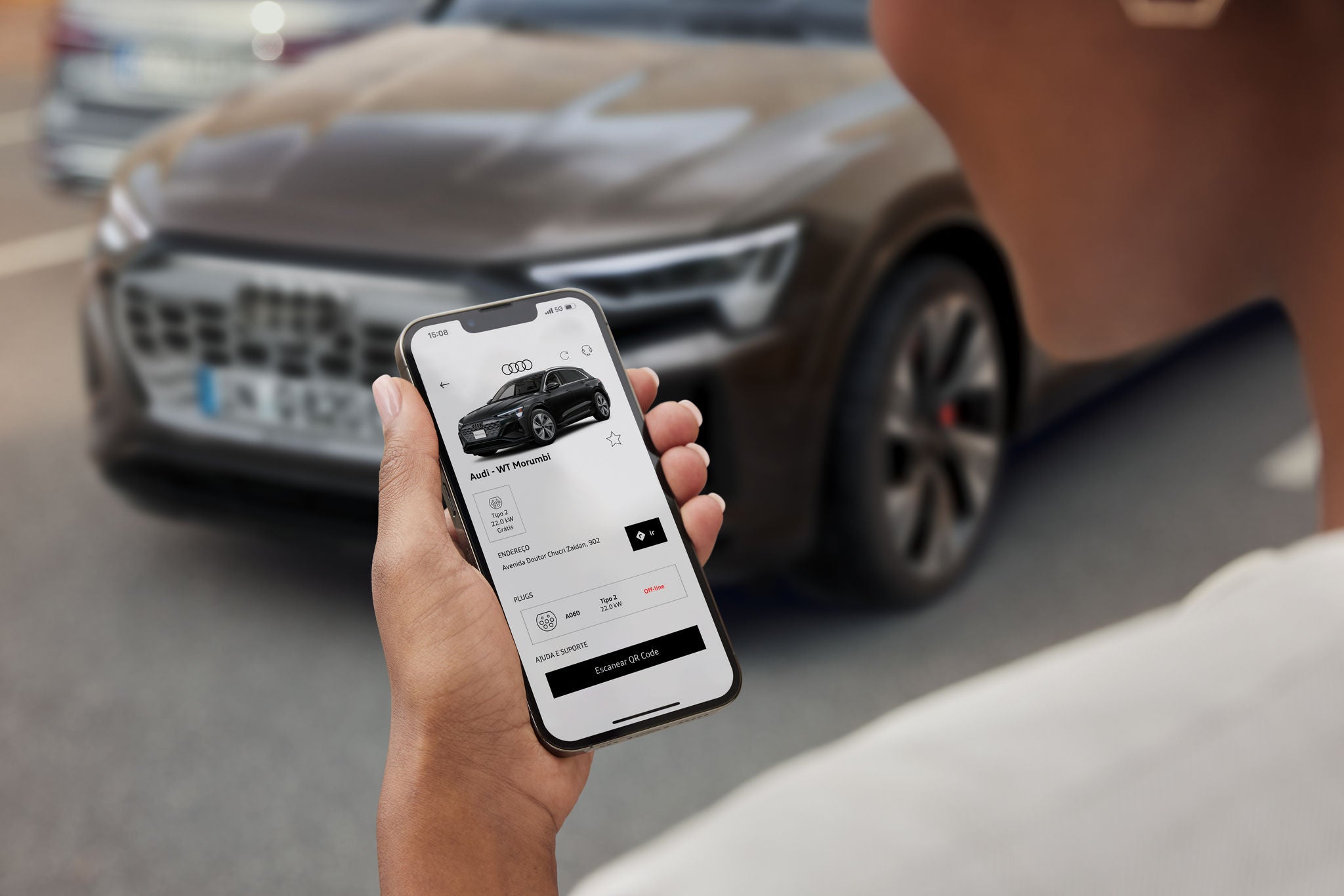 Breakdown and assistance