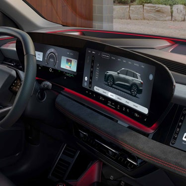 sq6 etron