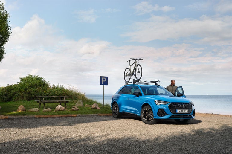 Audi Accessories: For that added personal touch | Audi Singapore