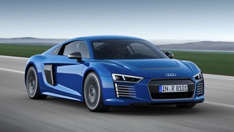 Audi R8: Pożegnanie ikony marki