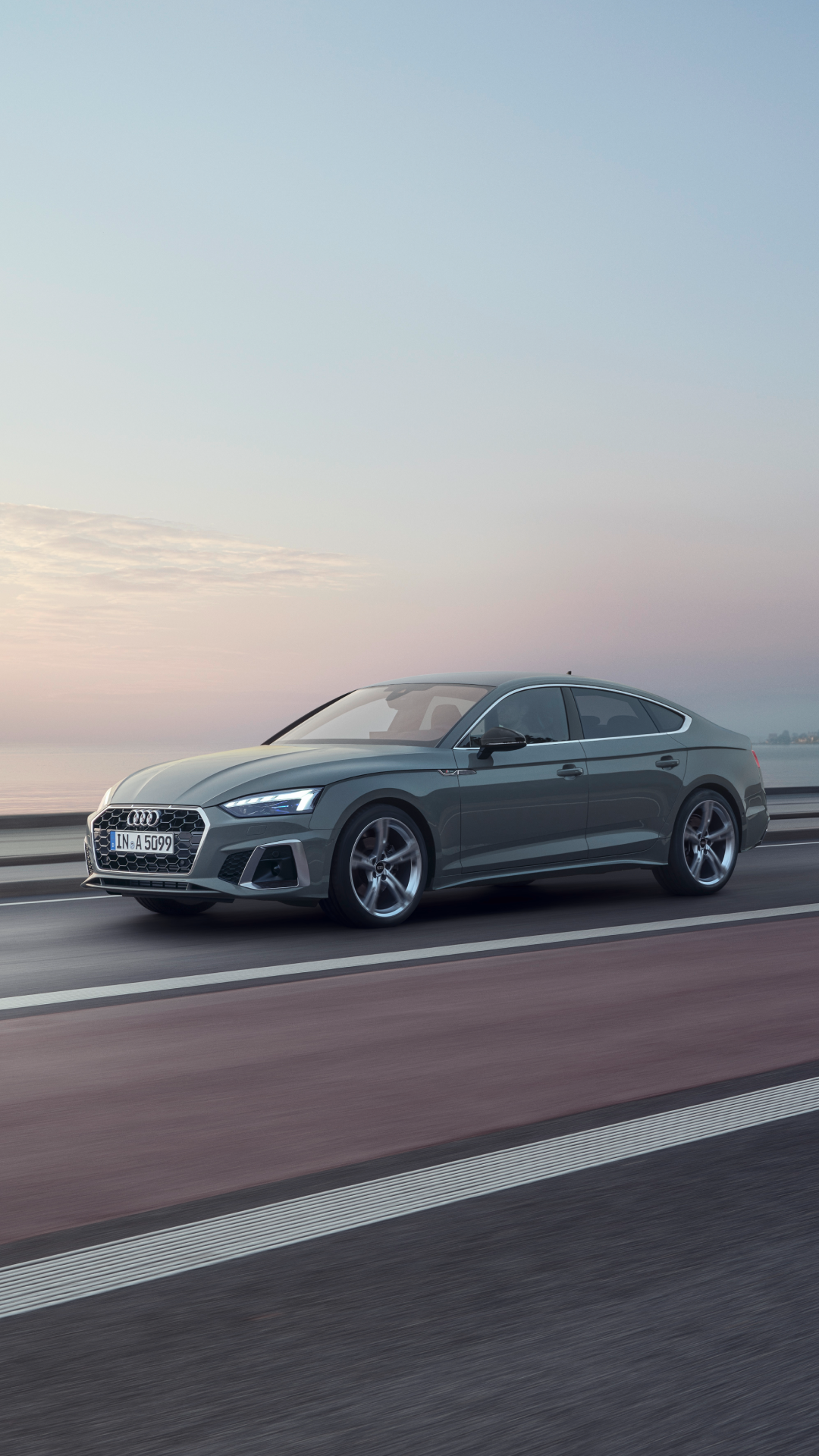 Comment acheter le modèle Audi qui vous correspond ?