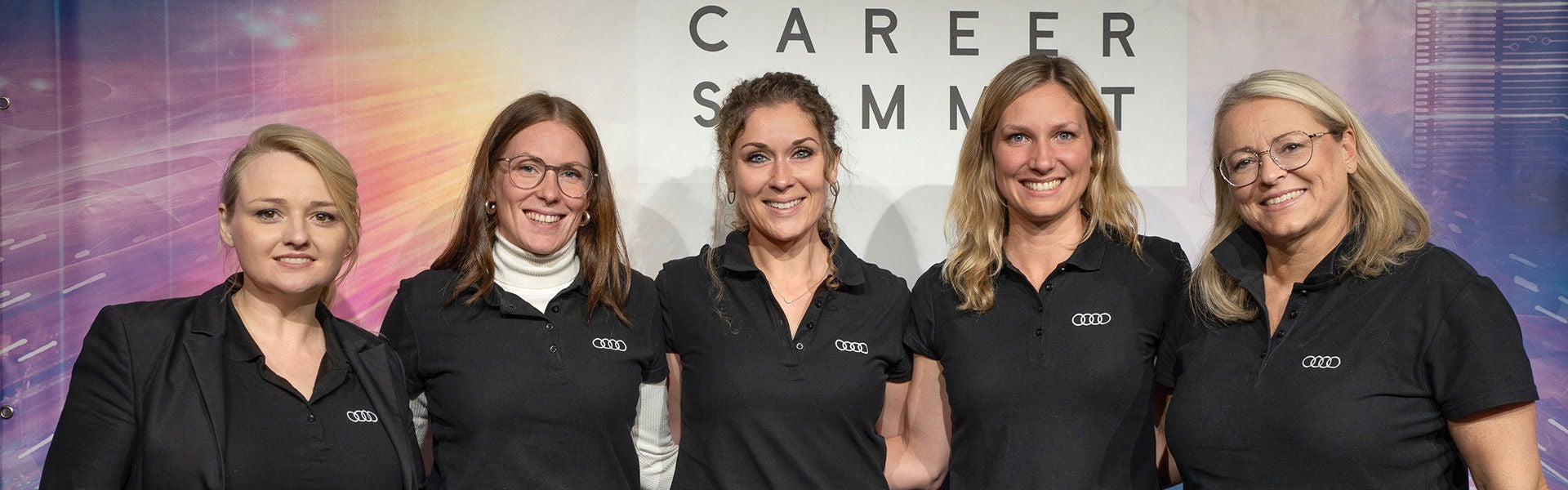 These are the women behind the keynotes at ITCS 2023