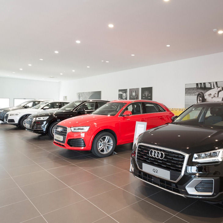 Foto de Concesionario Vepersa