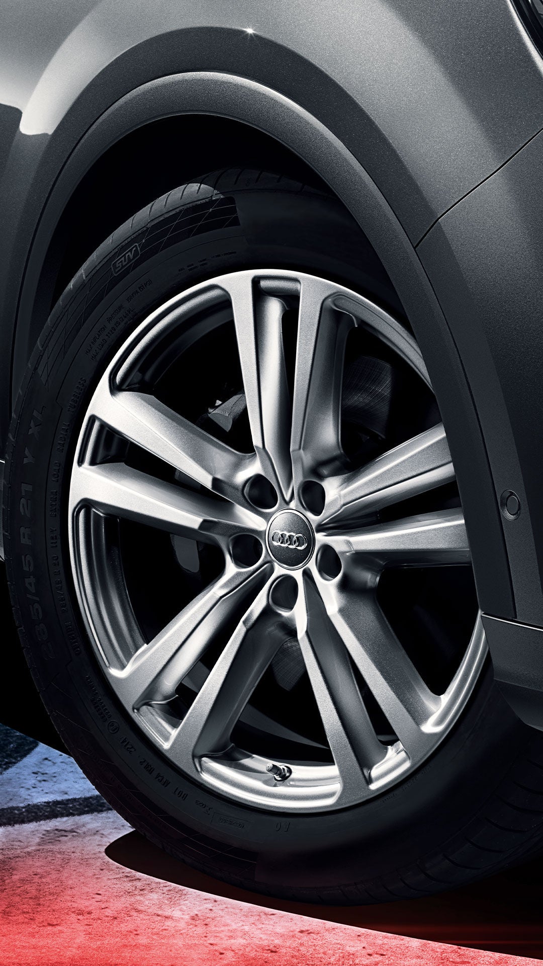 タイヤパンク補償