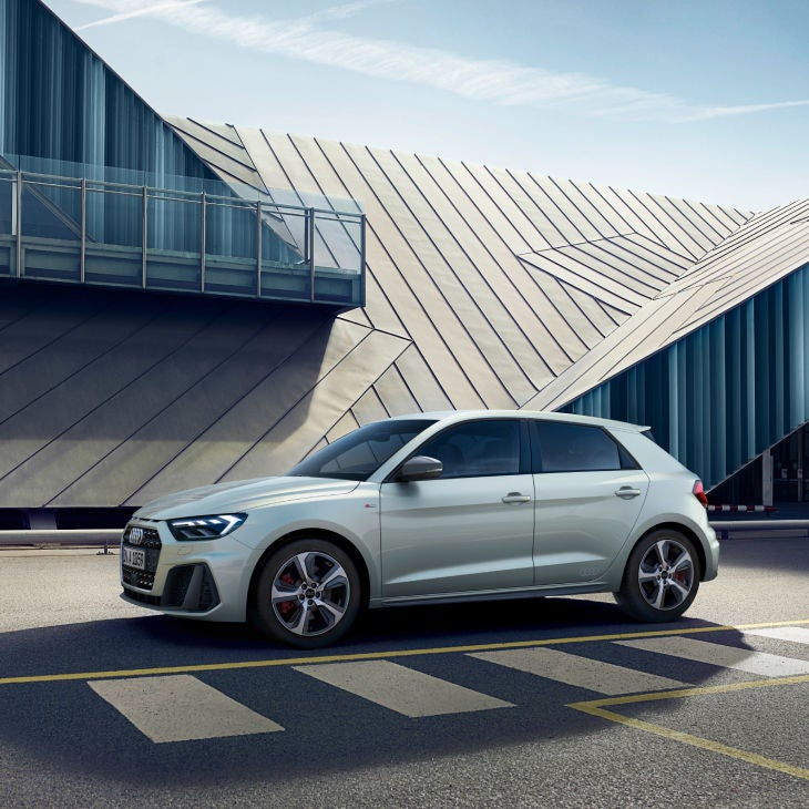 Un mode de conduite personnalisée