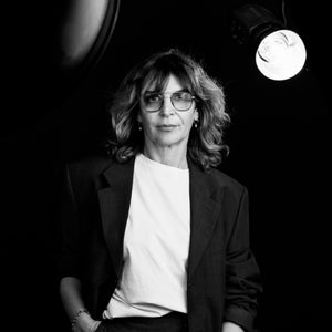 María Ripoll, jurado de Audi Future Stories. 