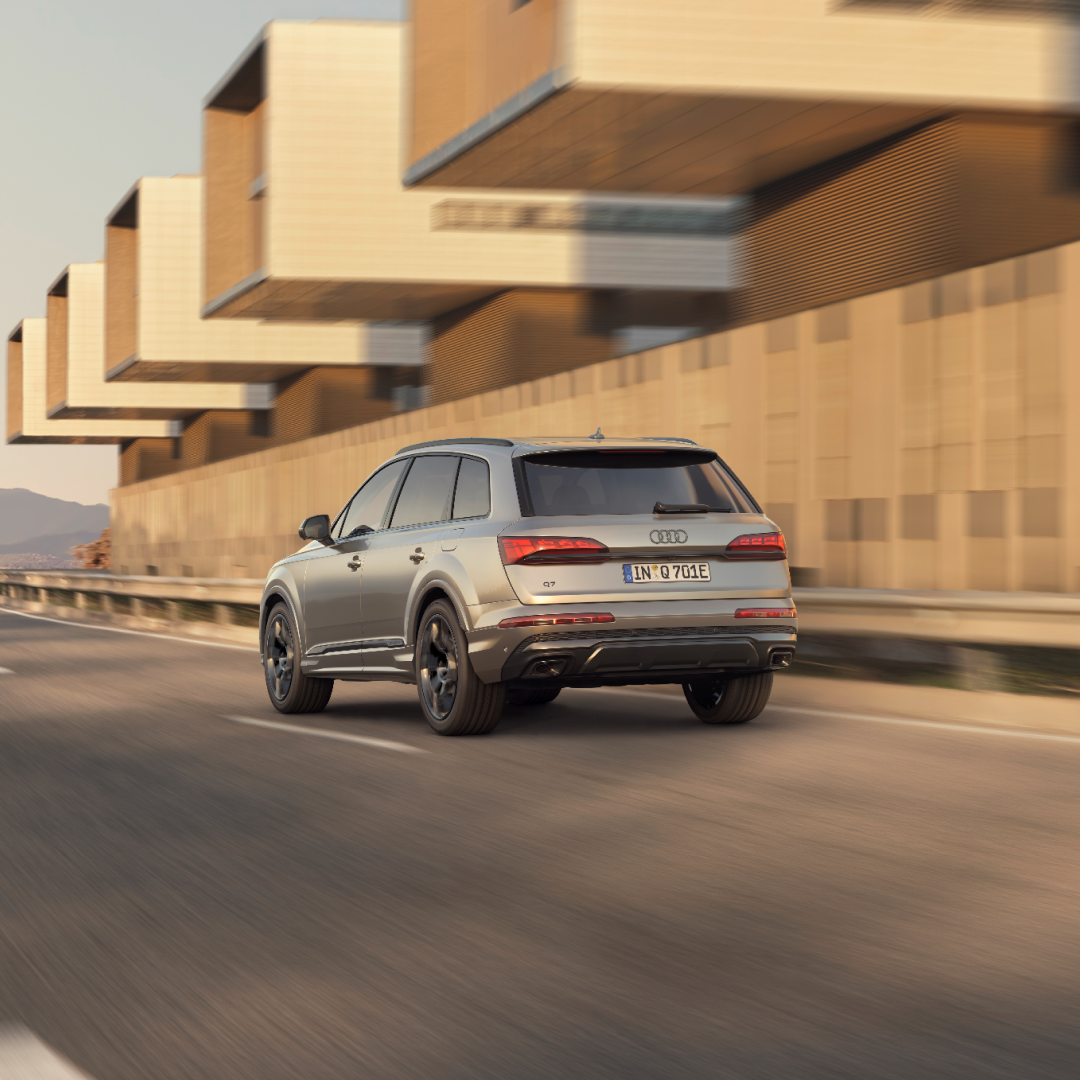 Une sécurité optimale sur la route