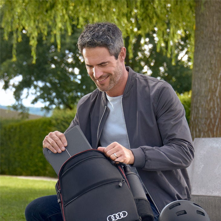 Assurances particuliers Audi