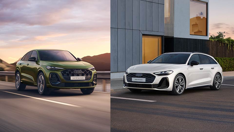 全国統一イベント | Audi 栗東