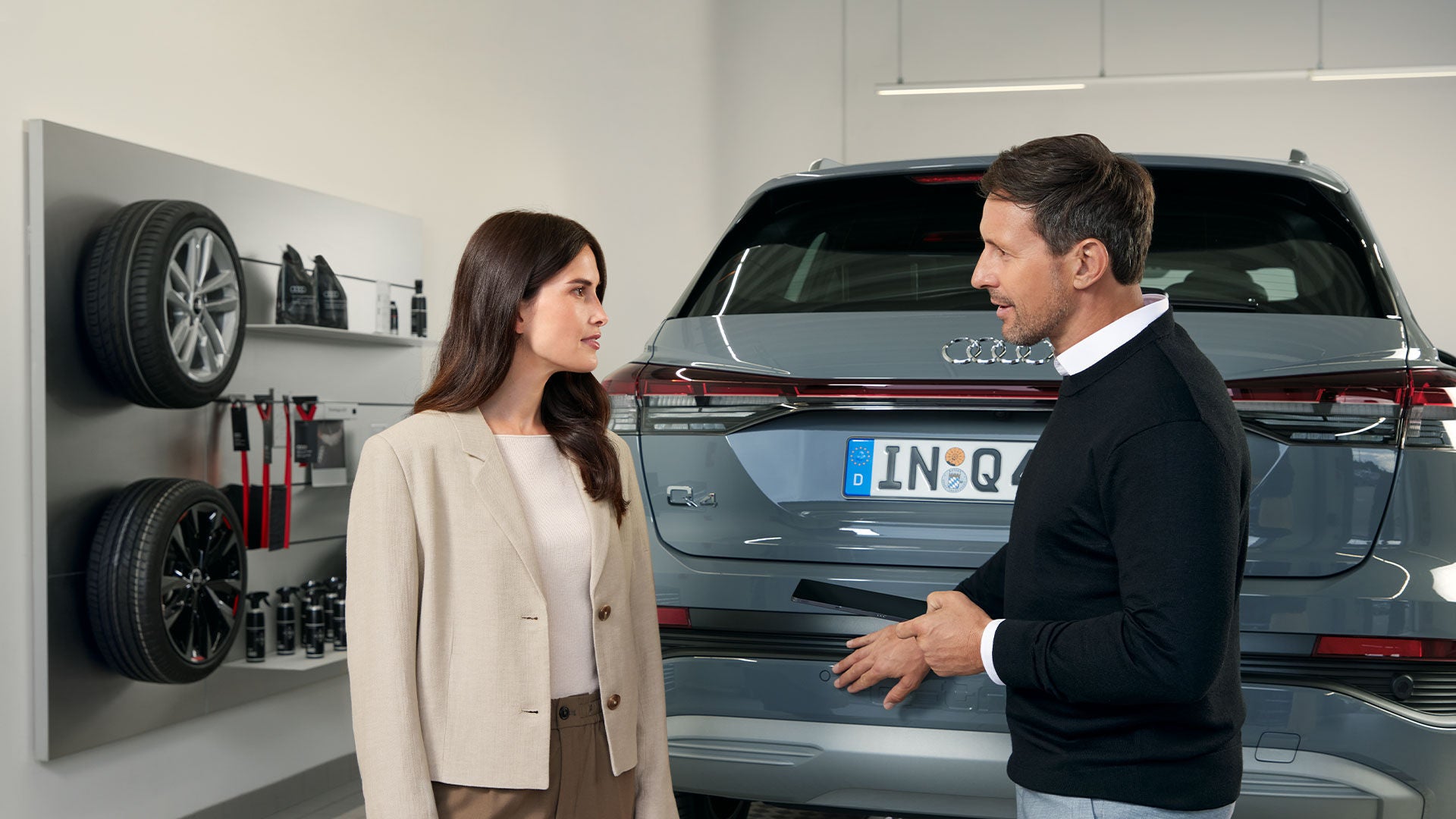 車検／定期点検の種類