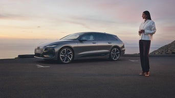 Offres actuelles de leasing