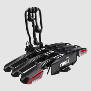 Thule sykkelstativ for 3 sykler 