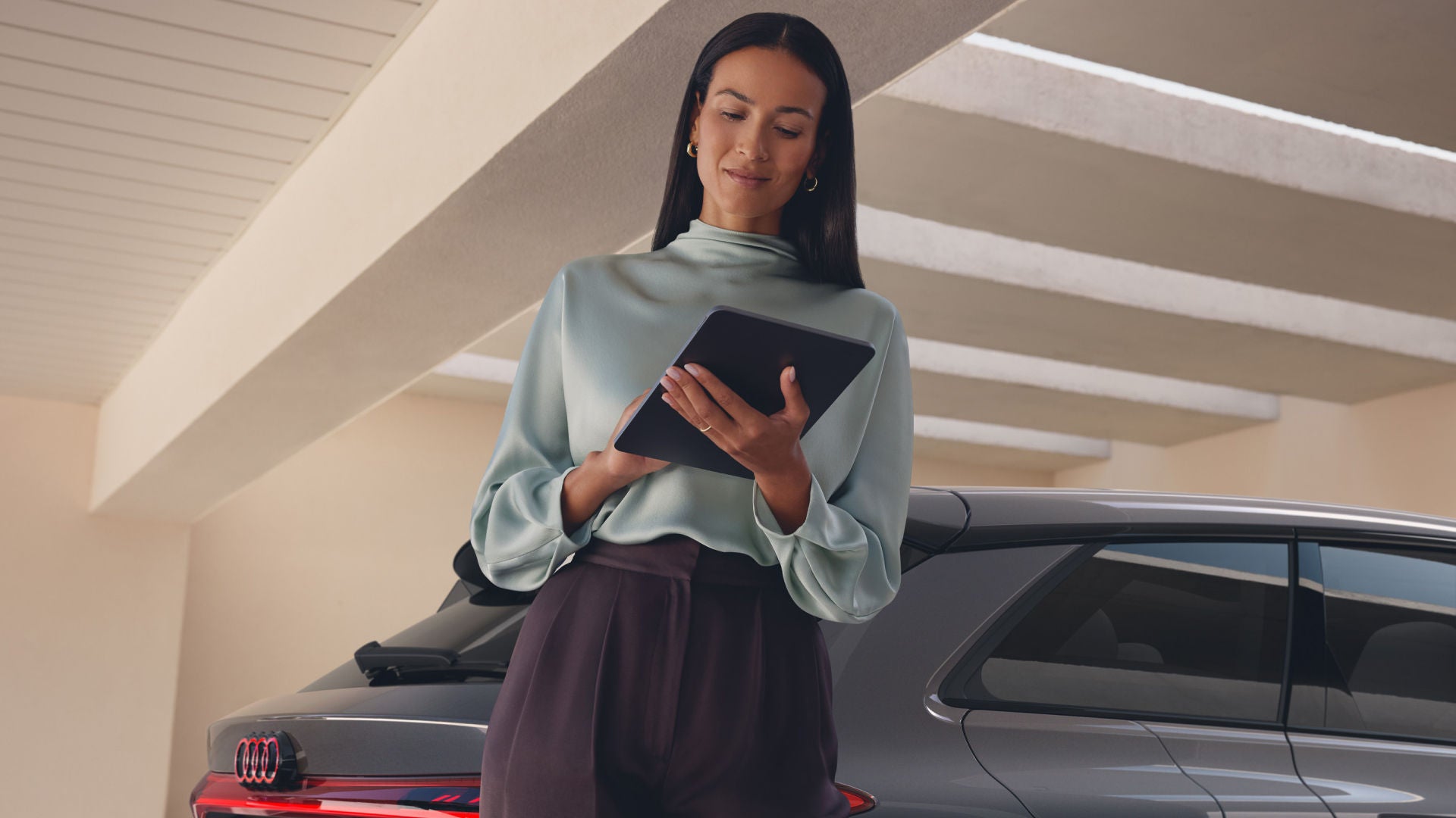 Des services connectés