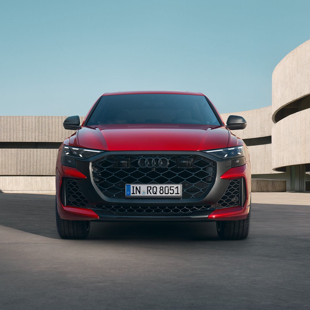 赤坂山王様　アウディ RSQ8 Speedline Q8 AUDI 22インチ アウディ RS Q8の価格・新型情報・グレード諸元 価格.com