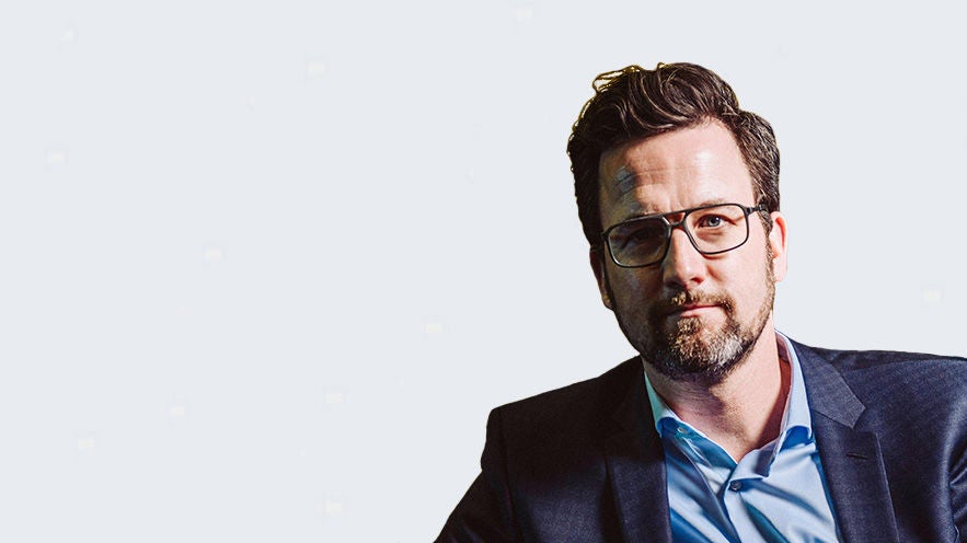 Szesny, Dr. André-M. 