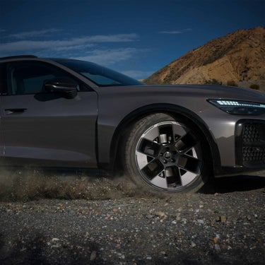 Audi A6 allroad Arriving 2027 | Audi Australia