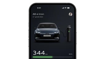 Fahrzeugstatus myAudi