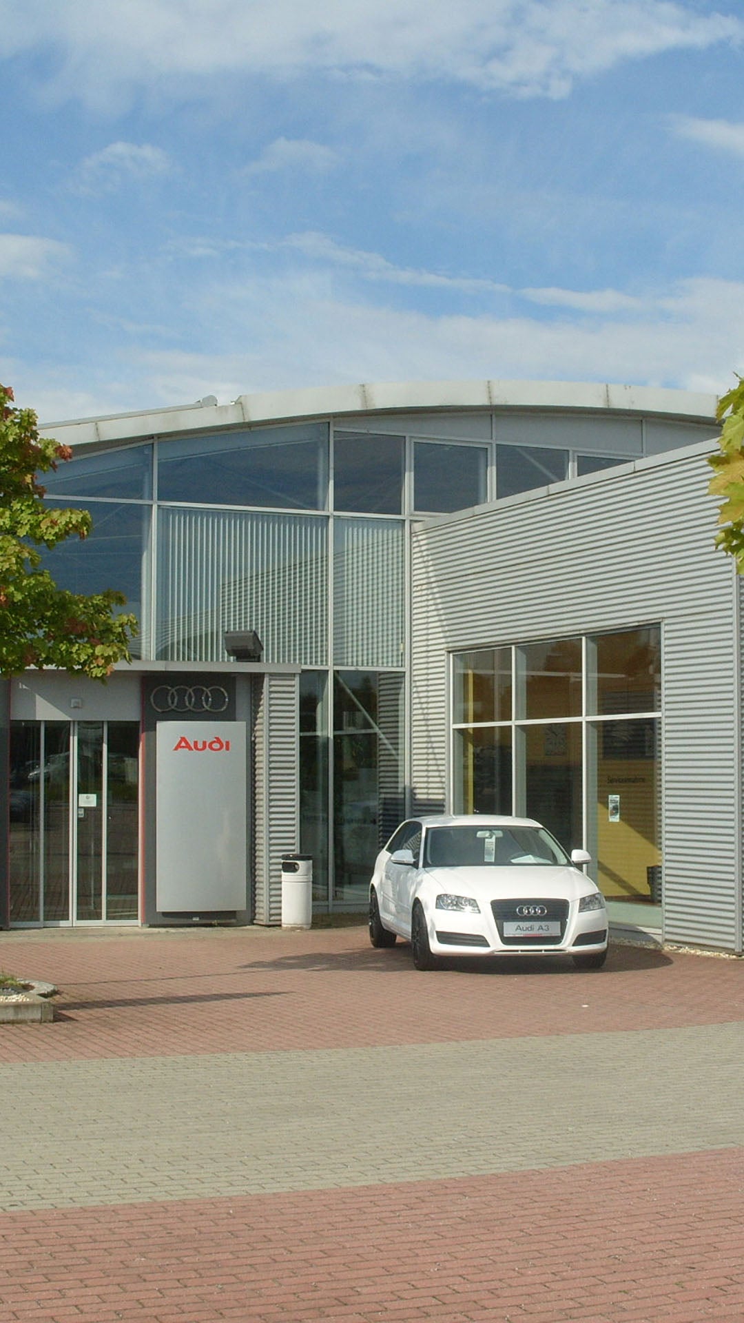Auto Leonhardt GmbH