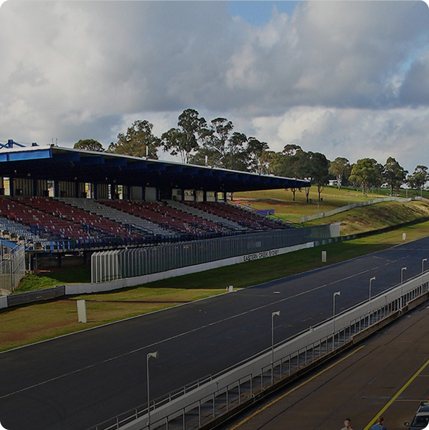 Sydney motorsport